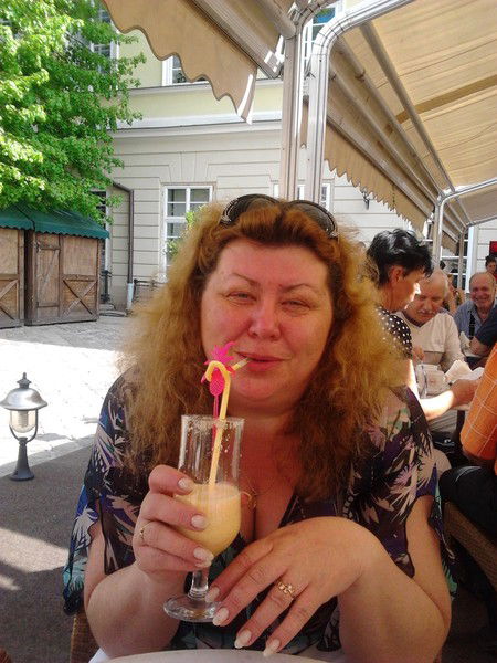 Елена Быстрова