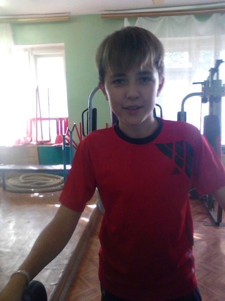 Руслан Арифулин