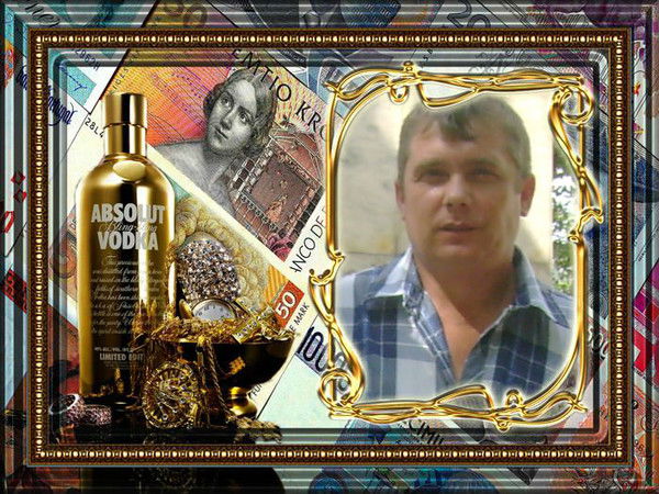 Василий Зотов