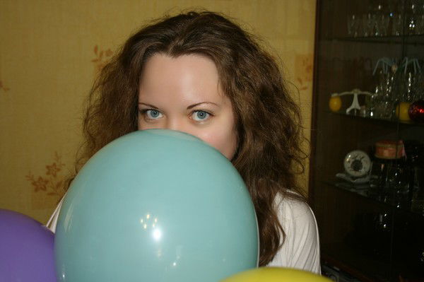 Ирина Кузьминых