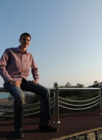 Павел Бородин