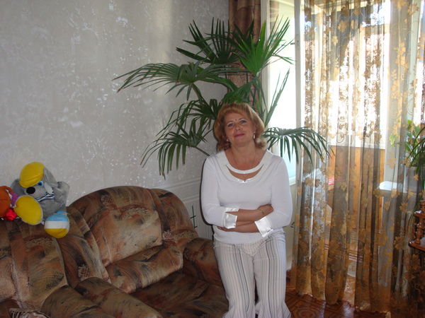 Татьяна Матвеева