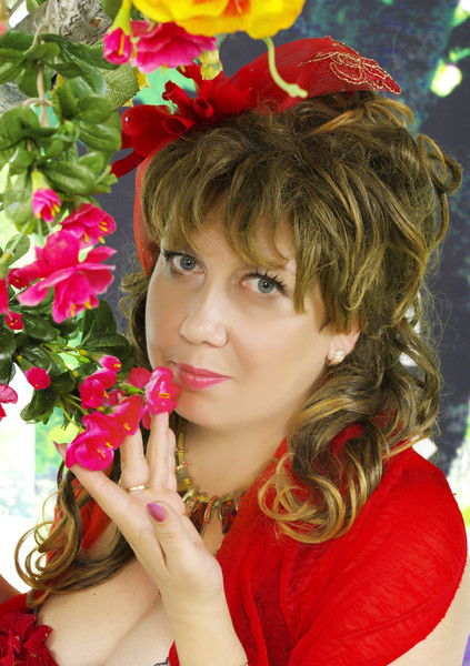 Светлана Ларкина