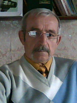 Валерий Гришко