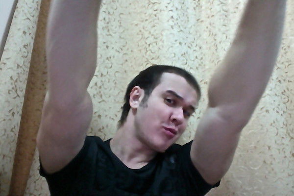 Роман Фадеев