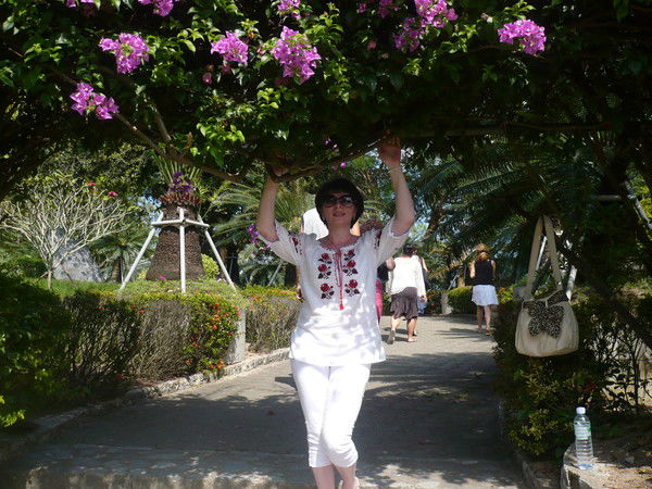 Ольга Вишневская