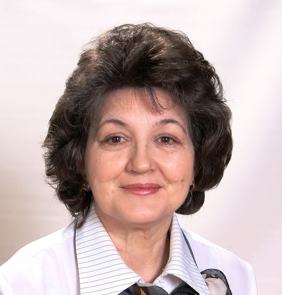 Ирина Фролова