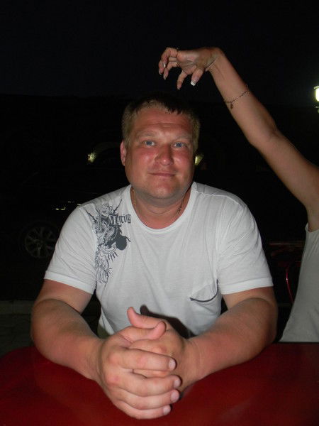 Николай Горбунов