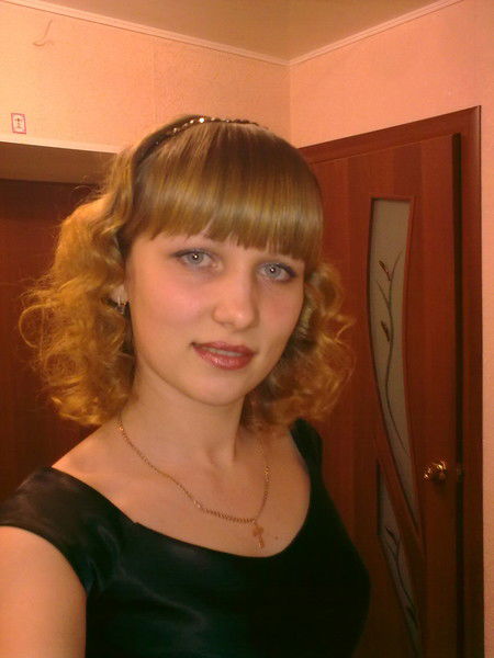 Хусяинова Татьяна