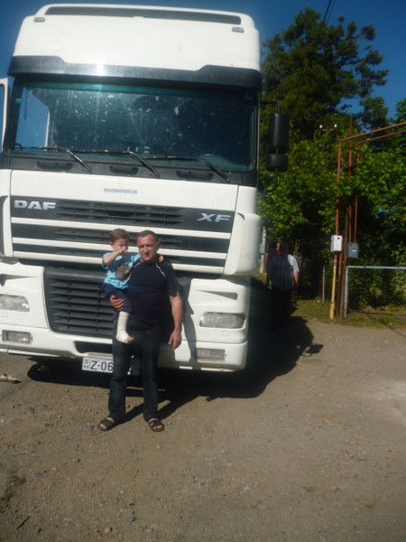 Емзар Блададзе