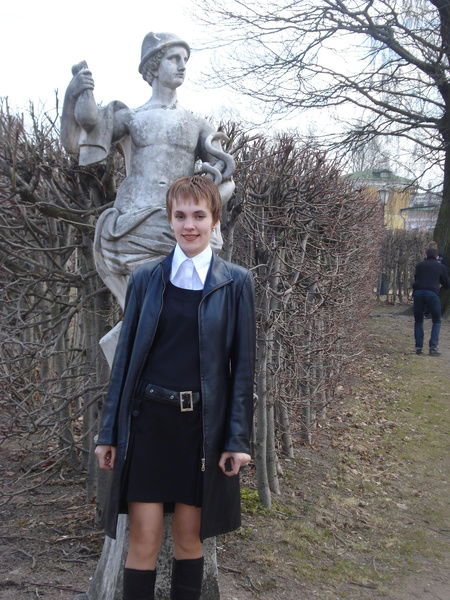 Наталья Шепелева