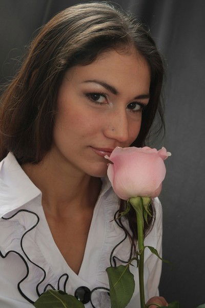 Любовь Сачук