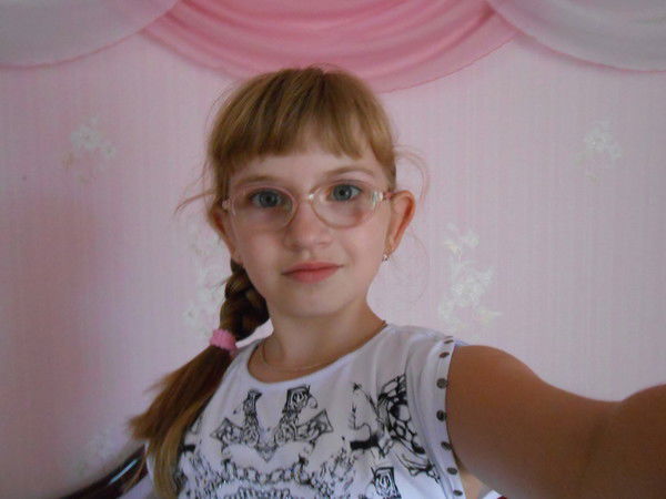 Елизавета Иванова