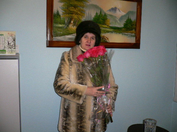 Наталья Дьяконова