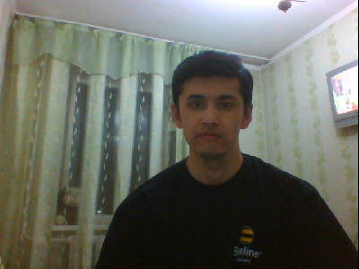 Рустем Турусбеков