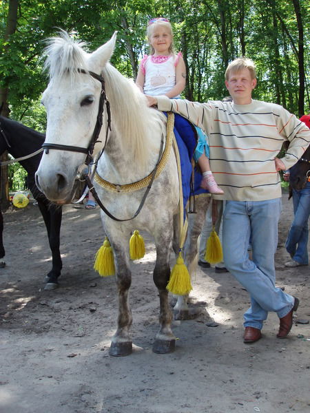 Олег Козлов