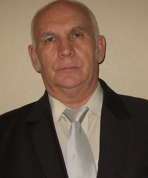 Владимир Соседов