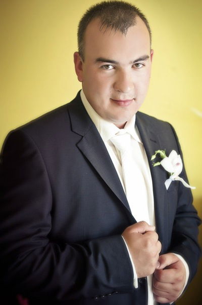 Евгений Давыдов