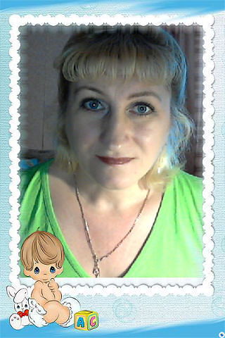 Вера Королева