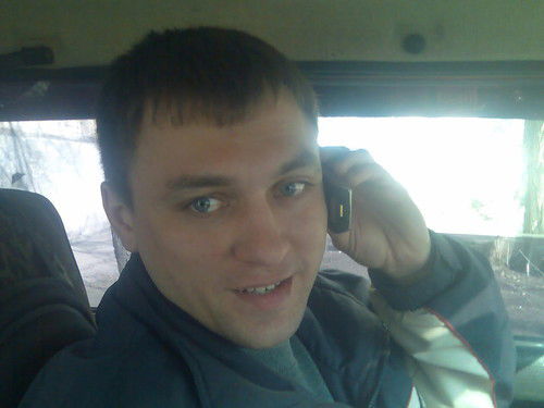 Дмитрий Хайтул