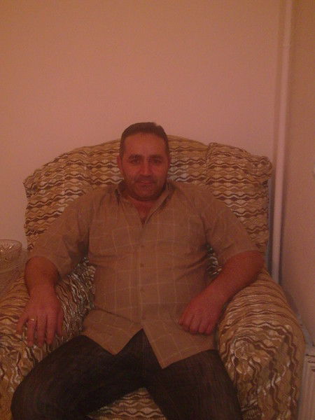 Эльчин Акберов