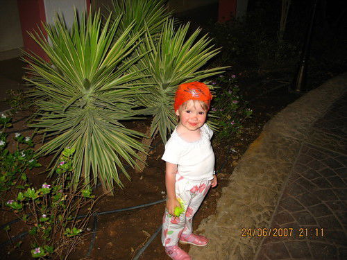 Арина Дубникова