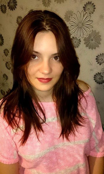 Дарья Ковалева