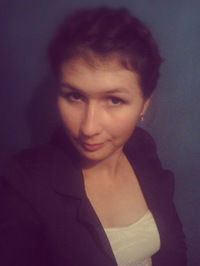 Лира Исламовна