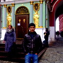 Hursand Rejepov
