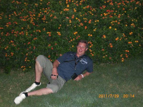 Анатолий Литвинов