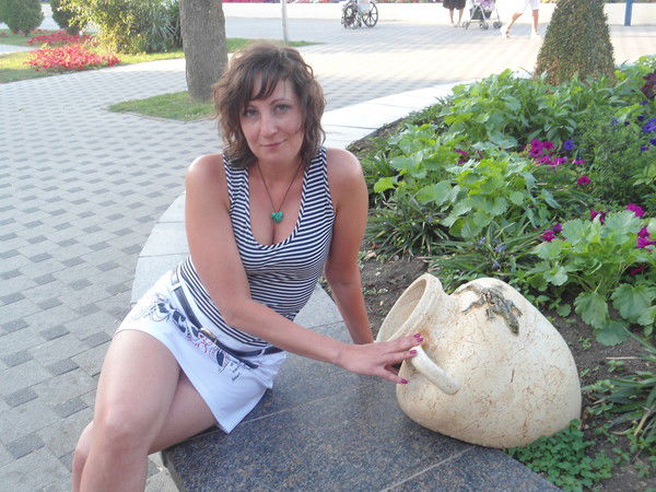 Зульфия Рамазанова