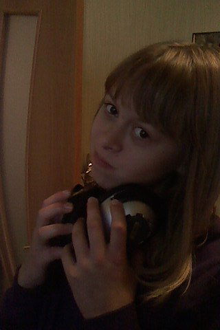 Ирина Уколова