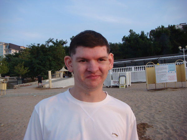 Алексей Озеров