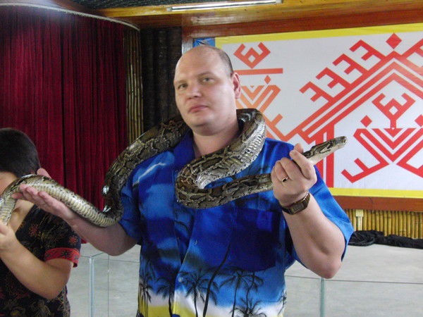 Олег Румянцев