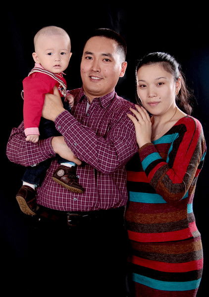 Бекзат Аяжанова