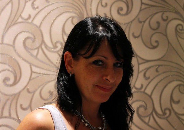 Светлана Тимохина