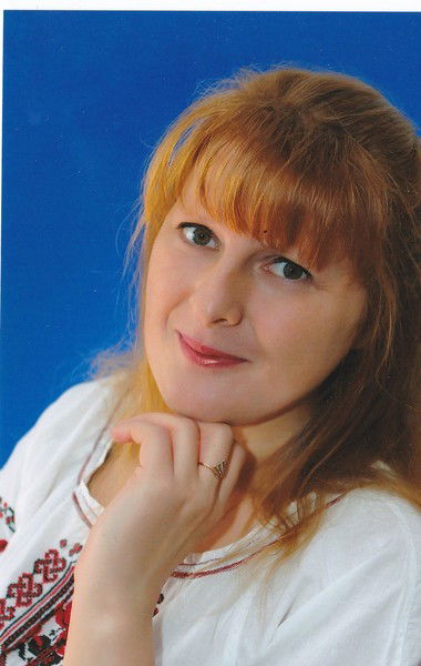 Свтлана Стрльчук