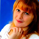 Свтлана Стрльчук