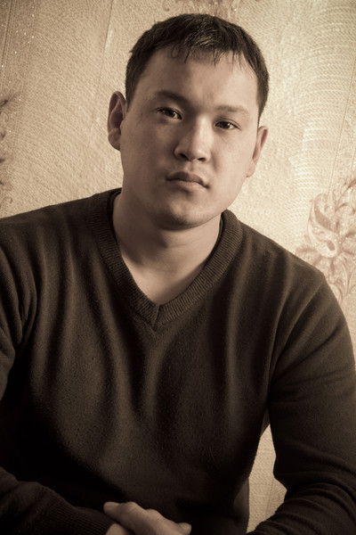 Асет Елубаев