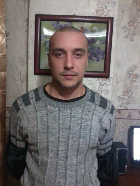 Вячеслав Сигаев