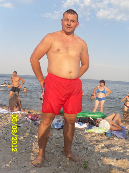 Виталий Ковальский