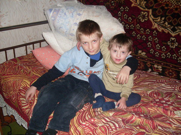 Оксана Сахарова