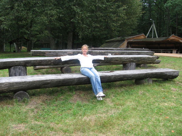 Таня Демешкант