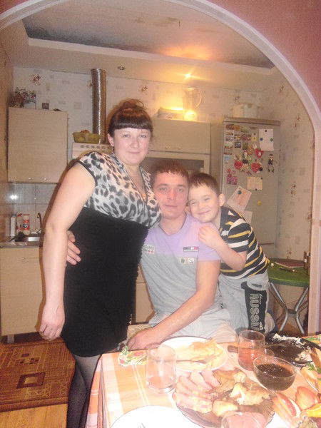 Алексей Кузовлев