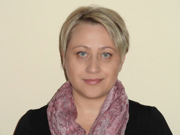 Инна Благинина