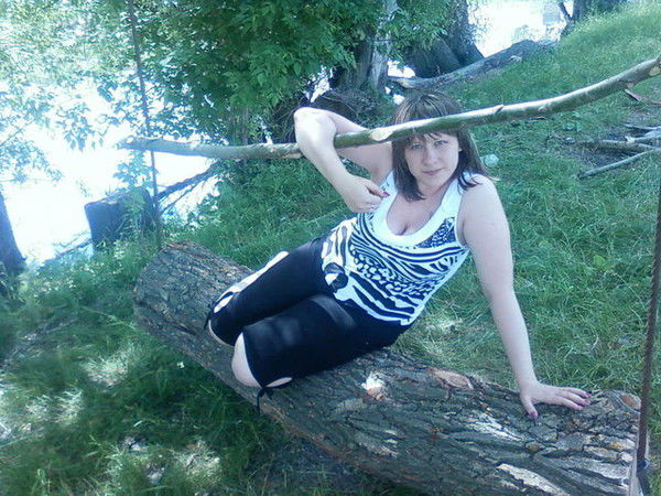 Наталья Ковецкая