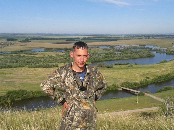 Айрат Юсупов