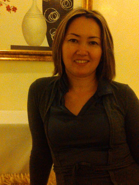 Сана Рахимжанова