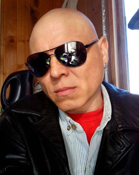 Игорь Гарбер