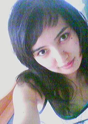 Самал Успанова